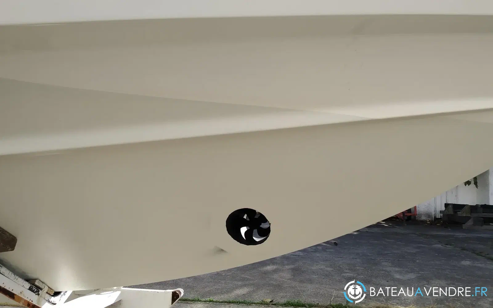 slider 39 Cranchi Endurance 30