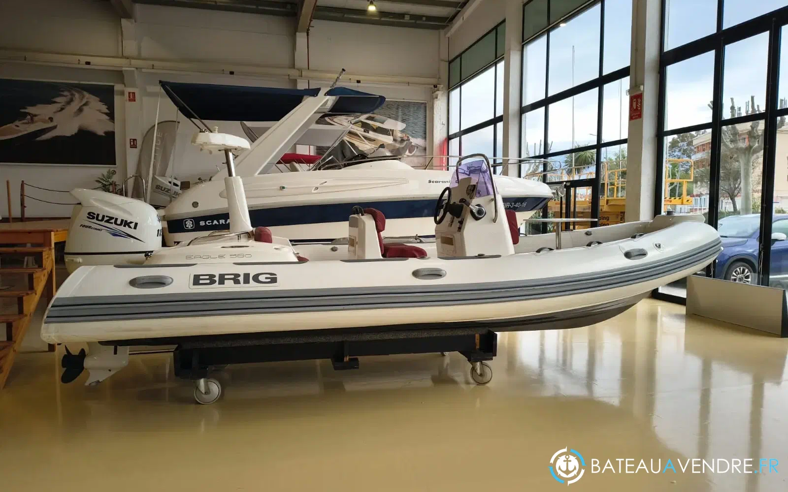 slider 0 Brig Eagle 580