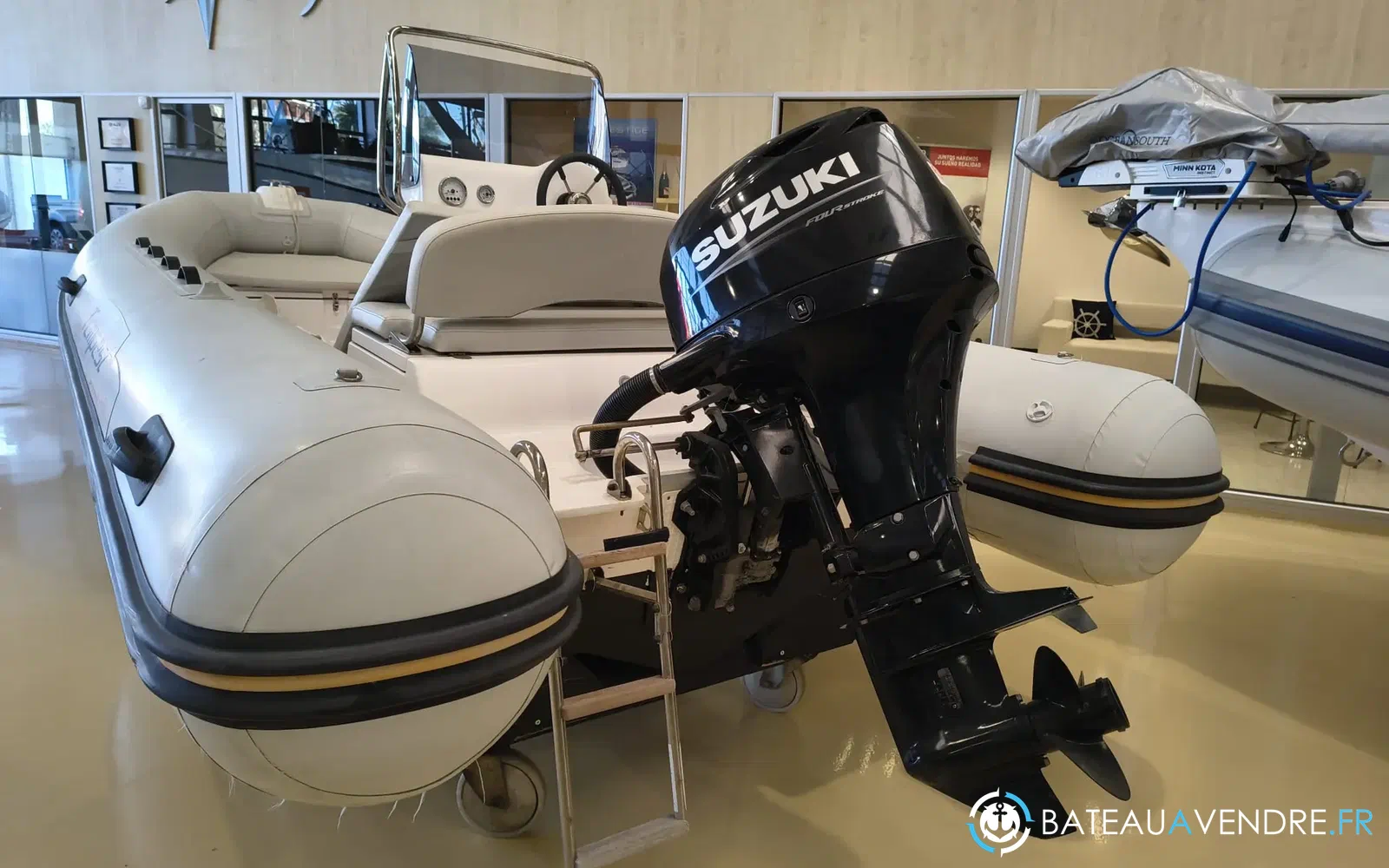 slider 4 Capelli Tempest 505