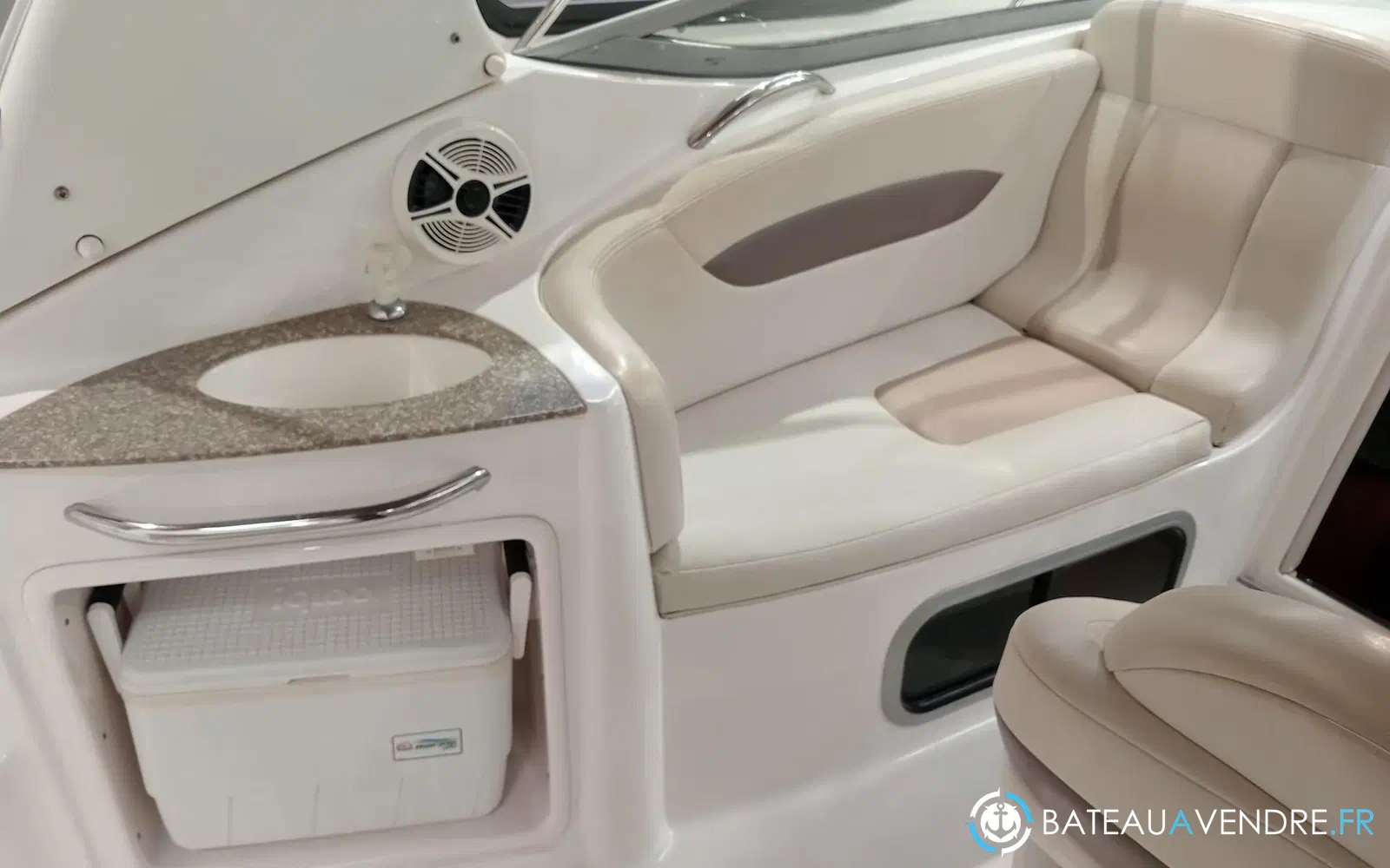 slider 5 Chaparral Signature 250
