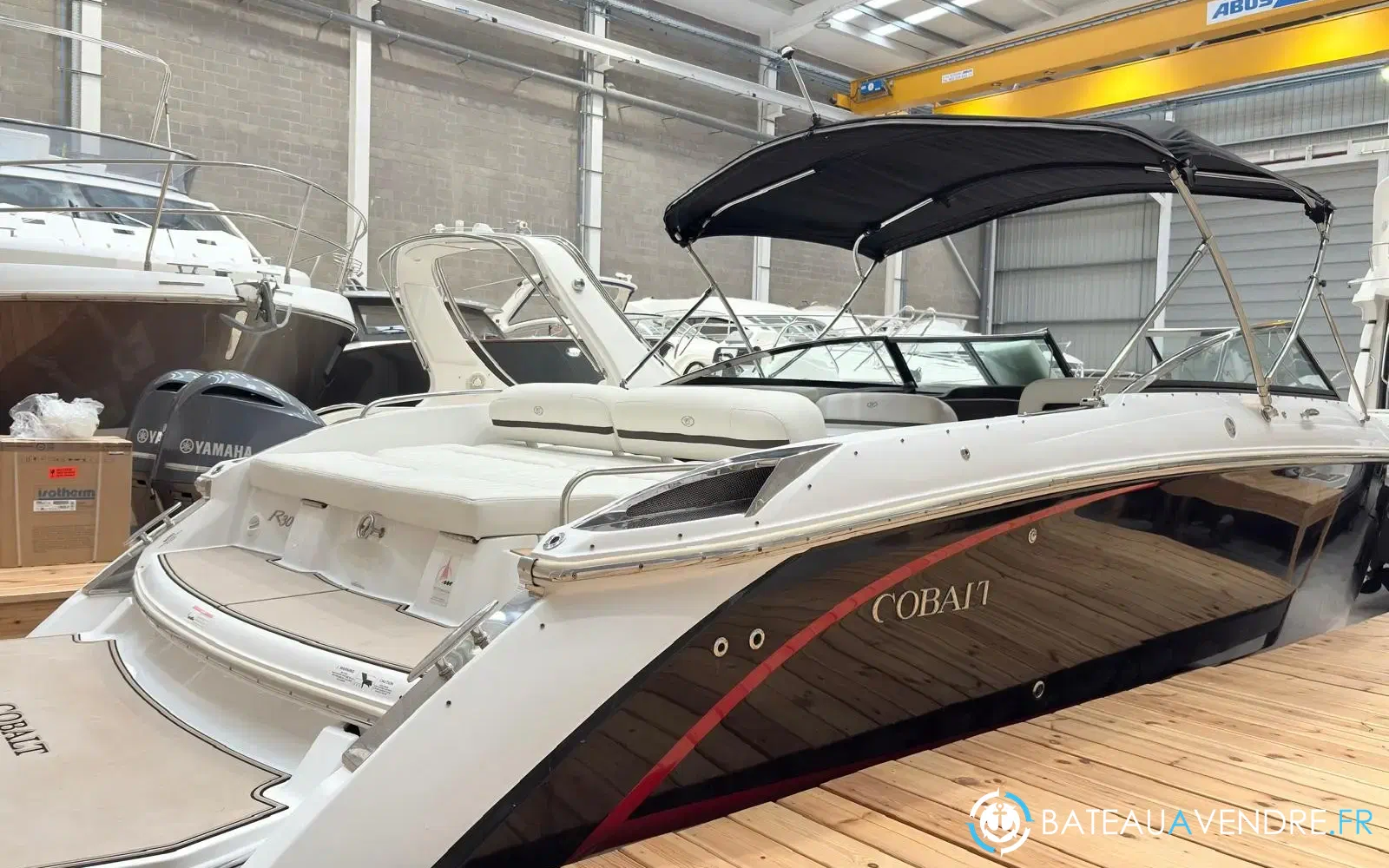 slider 1 Cobalt R30