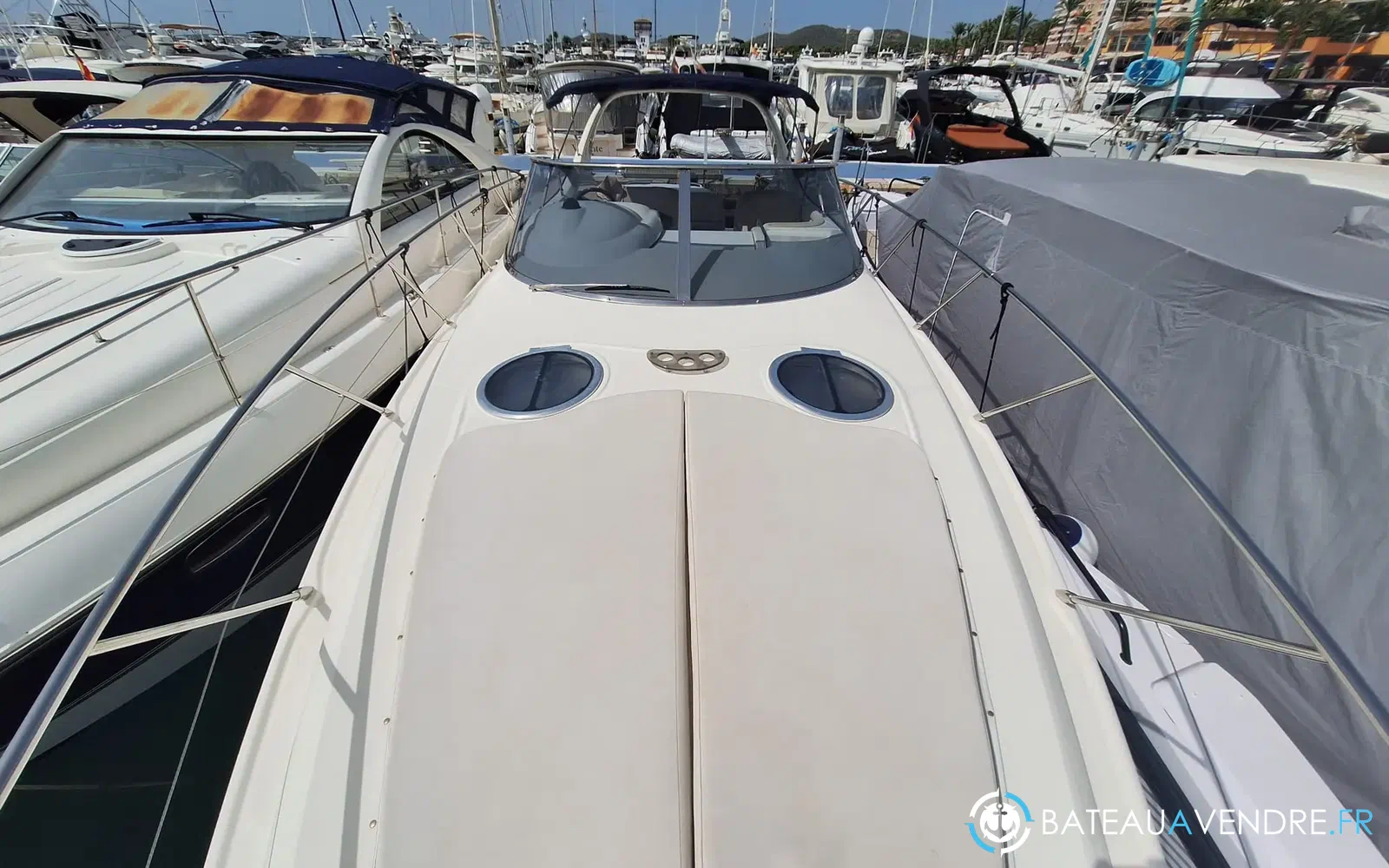 slider 4 Cranchi Endurance 39