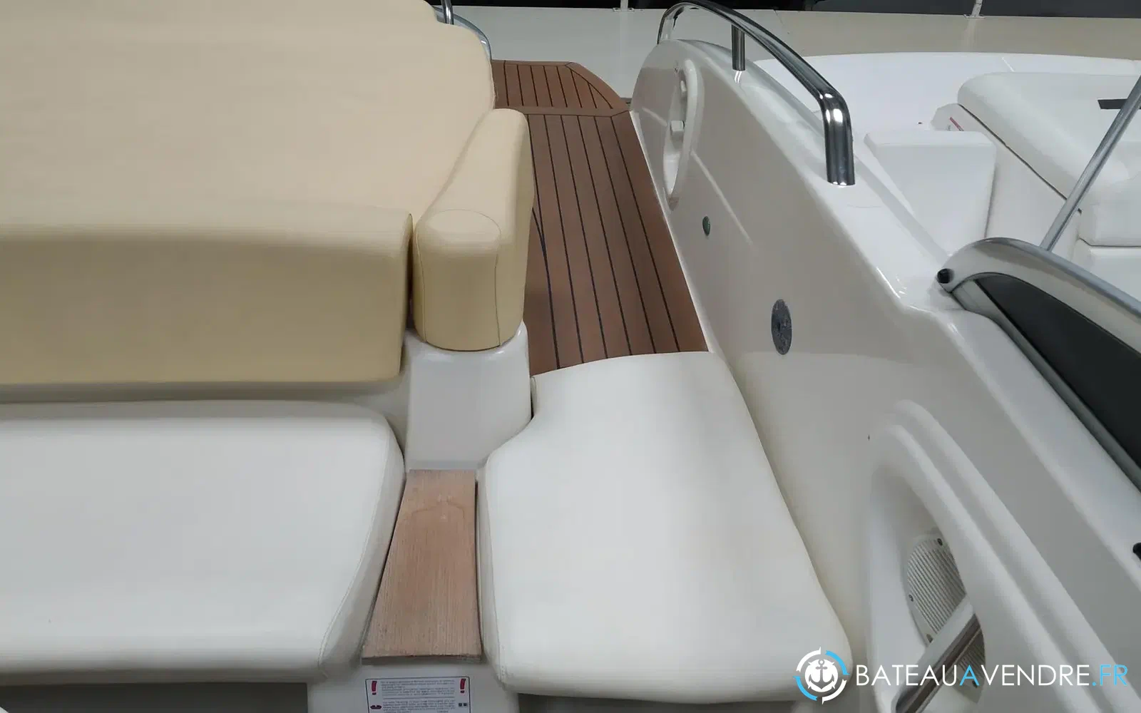 slider 9 Cranchi CSL 27
