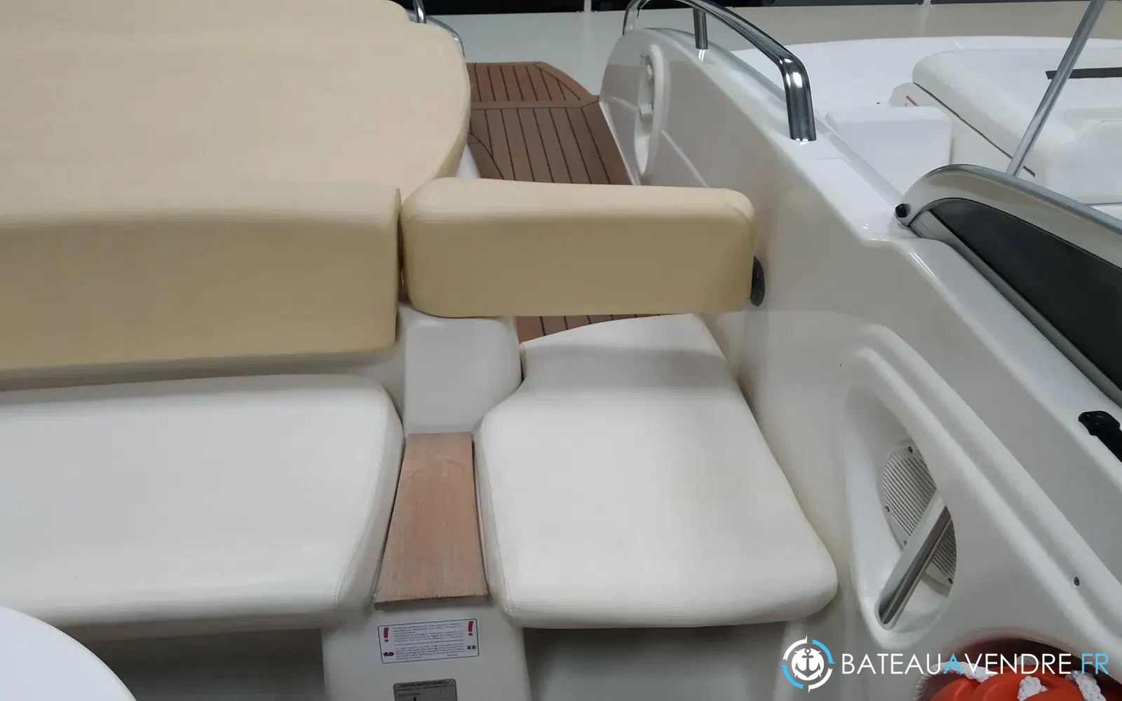 slider 10 Cranchi CSL 27