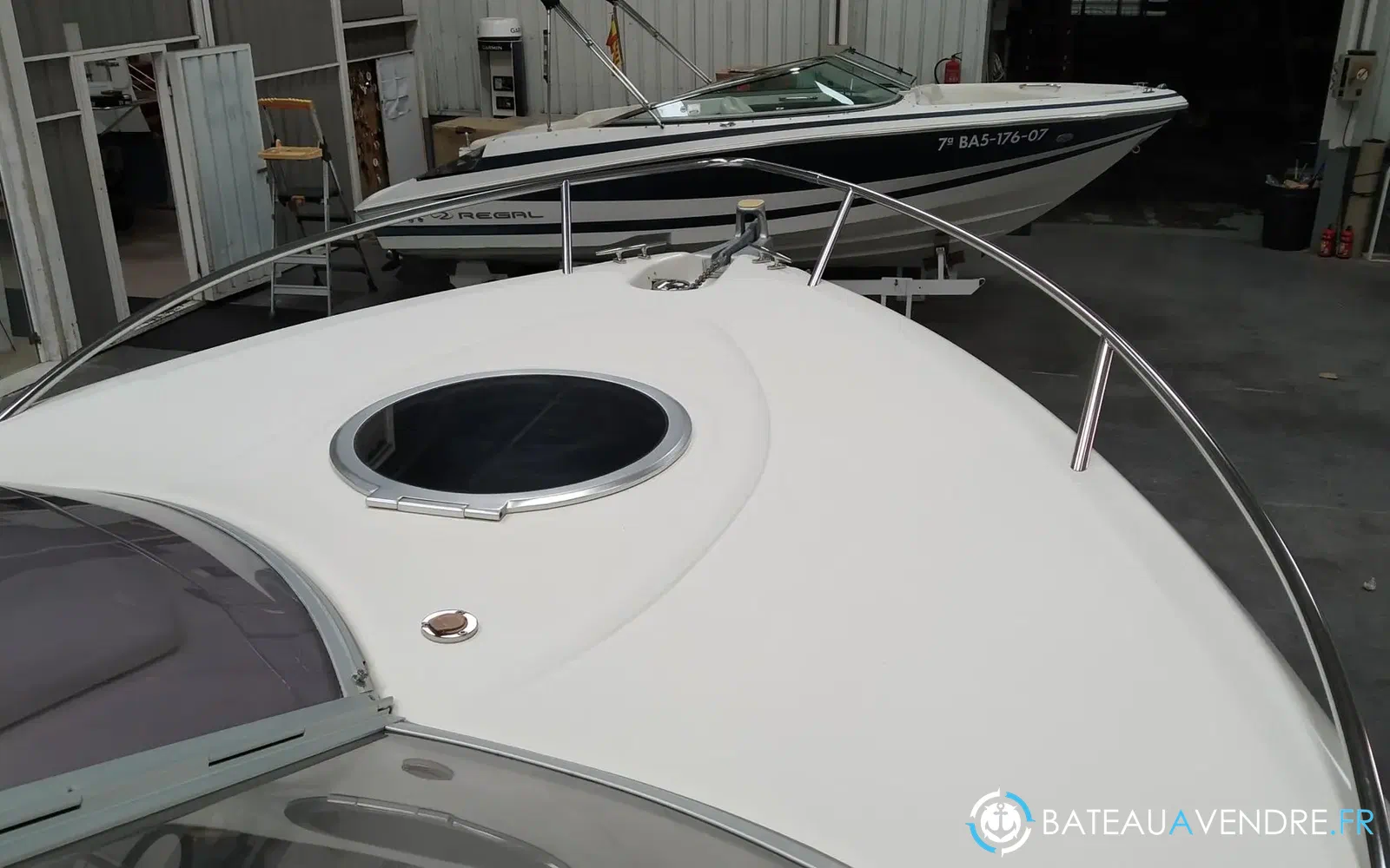 slider 12 Cranchi CSL 27