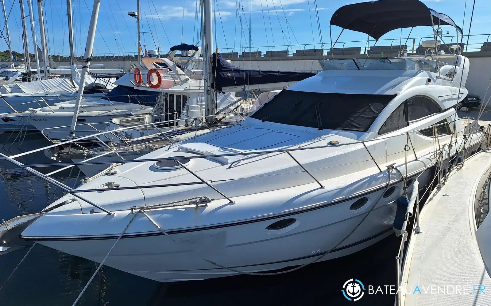slider 1 Fairline Phantom 46