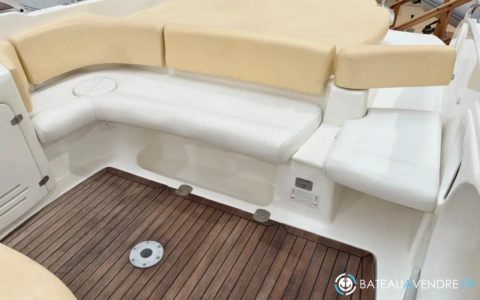 slider 6 Cranchi CSL 27