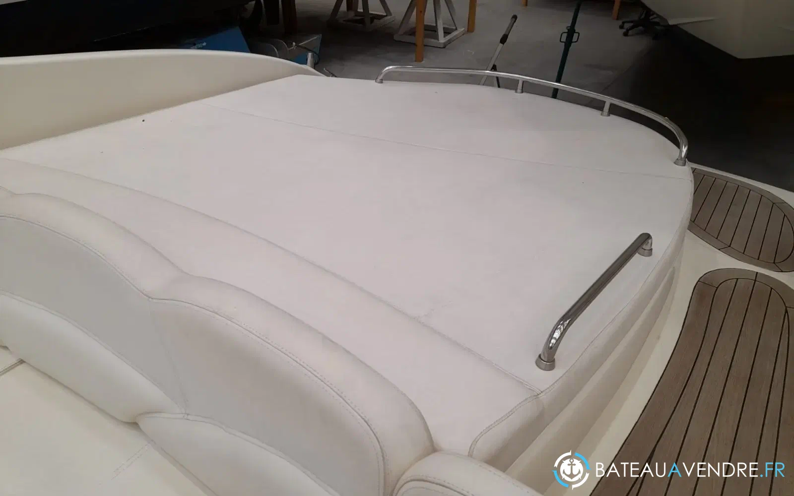 slider 4 Cranchi CSL 28