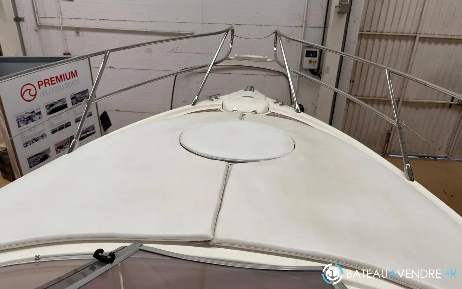 slider 5 Cranchi CSL 28