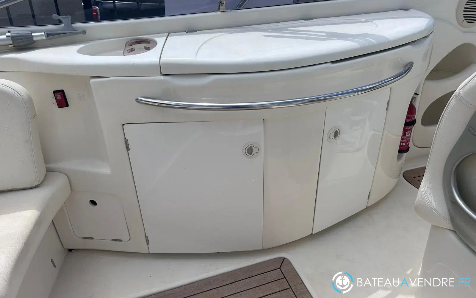 slider 7 Cranchi CSL 28