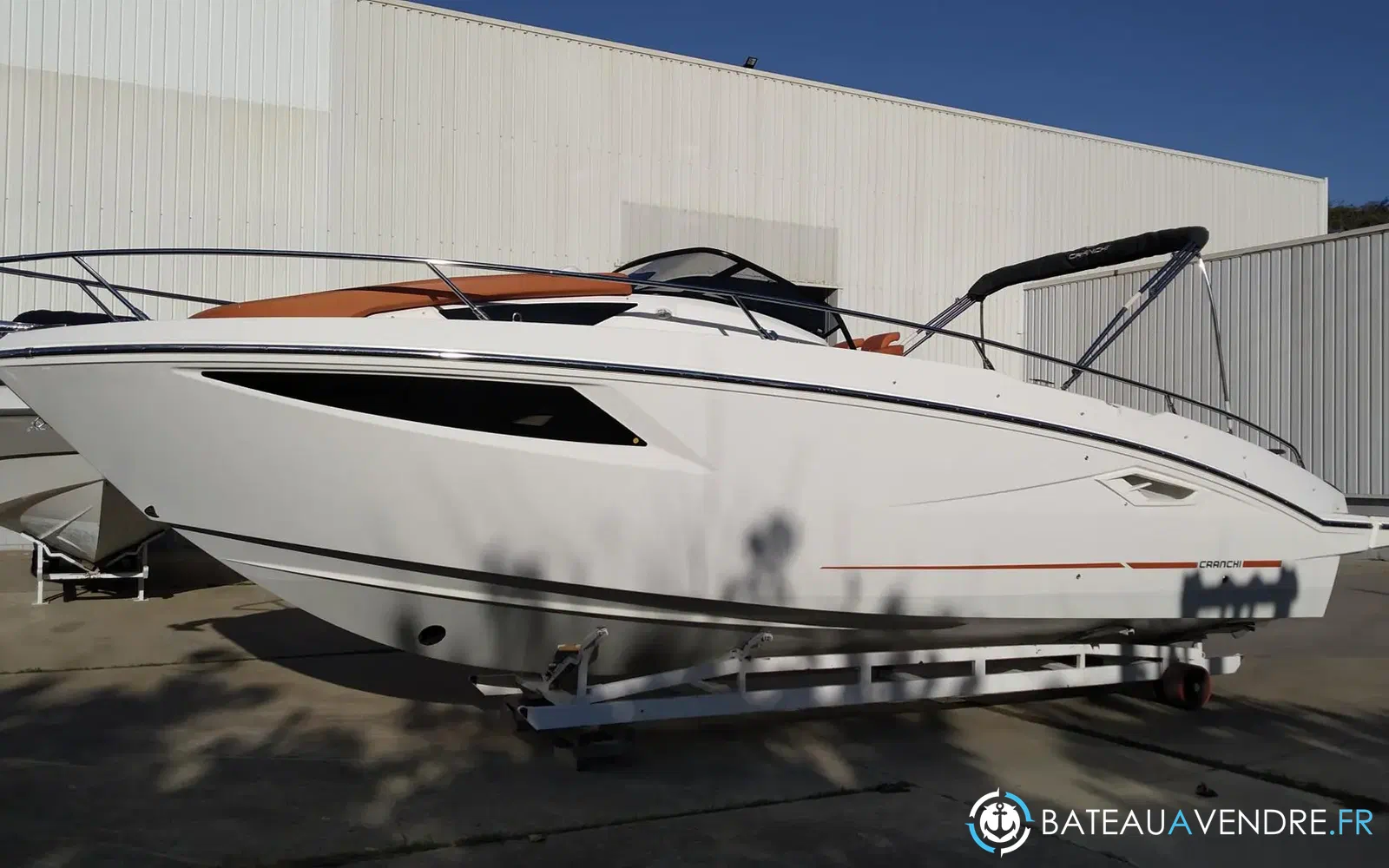 slider 1 Cranchi Endurance 30