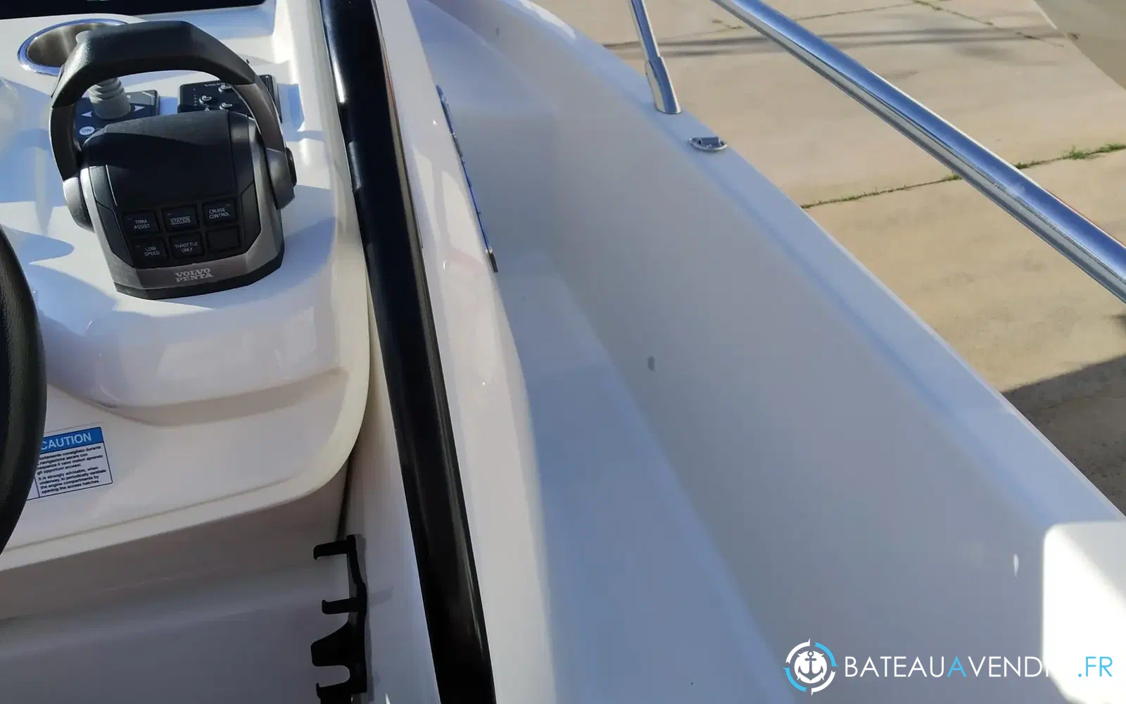 slider 20 Cranchi Endurance 30
