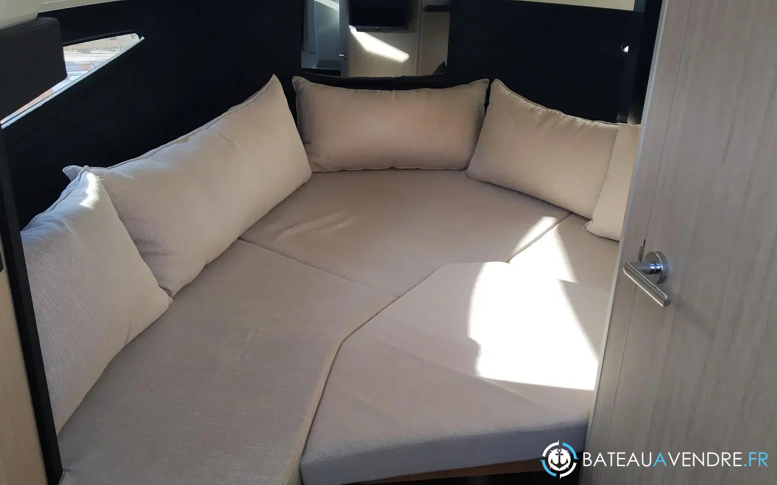 slider 27 Cranchi Endurance 30