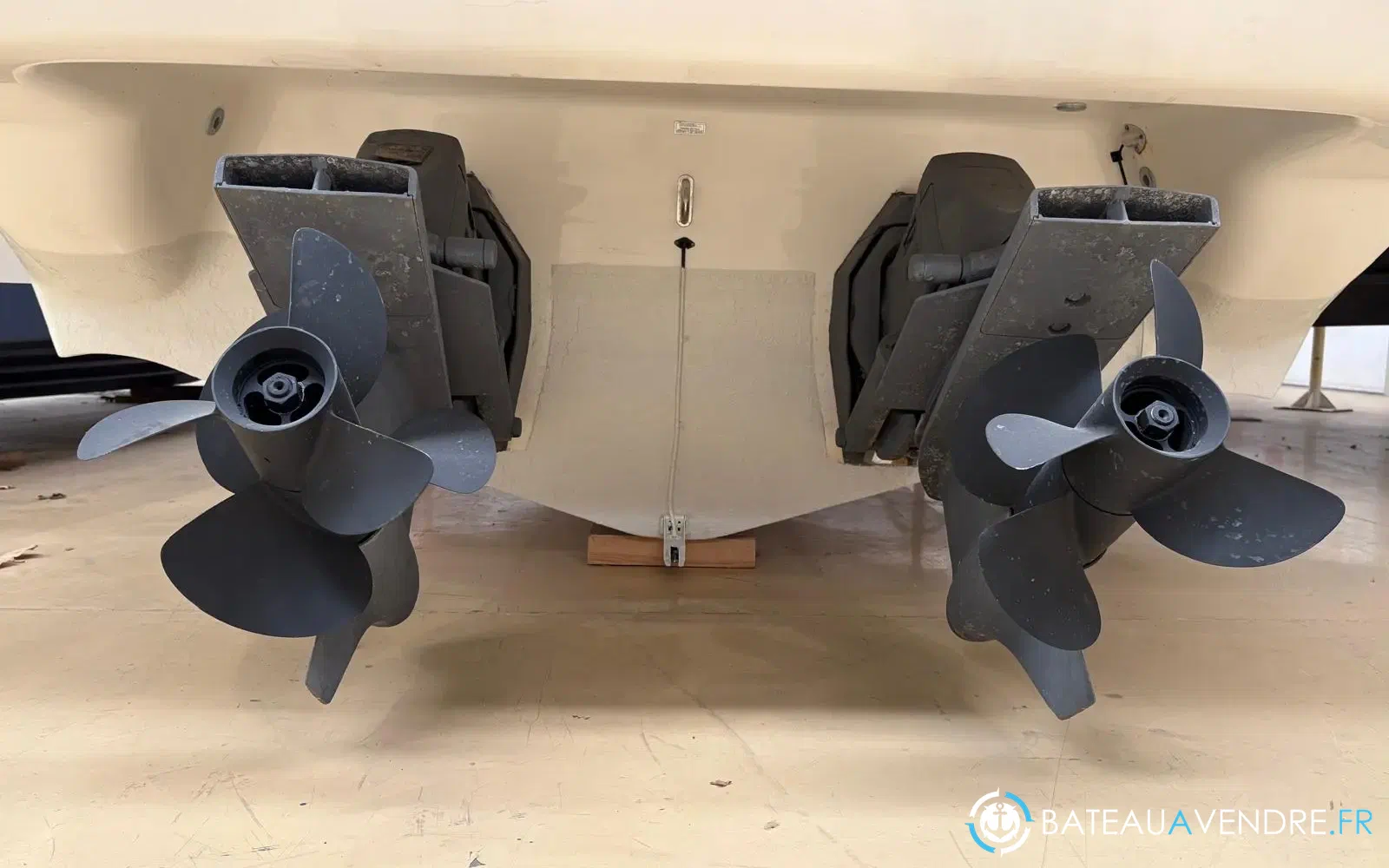 slider 13 Cranchi CSL 28