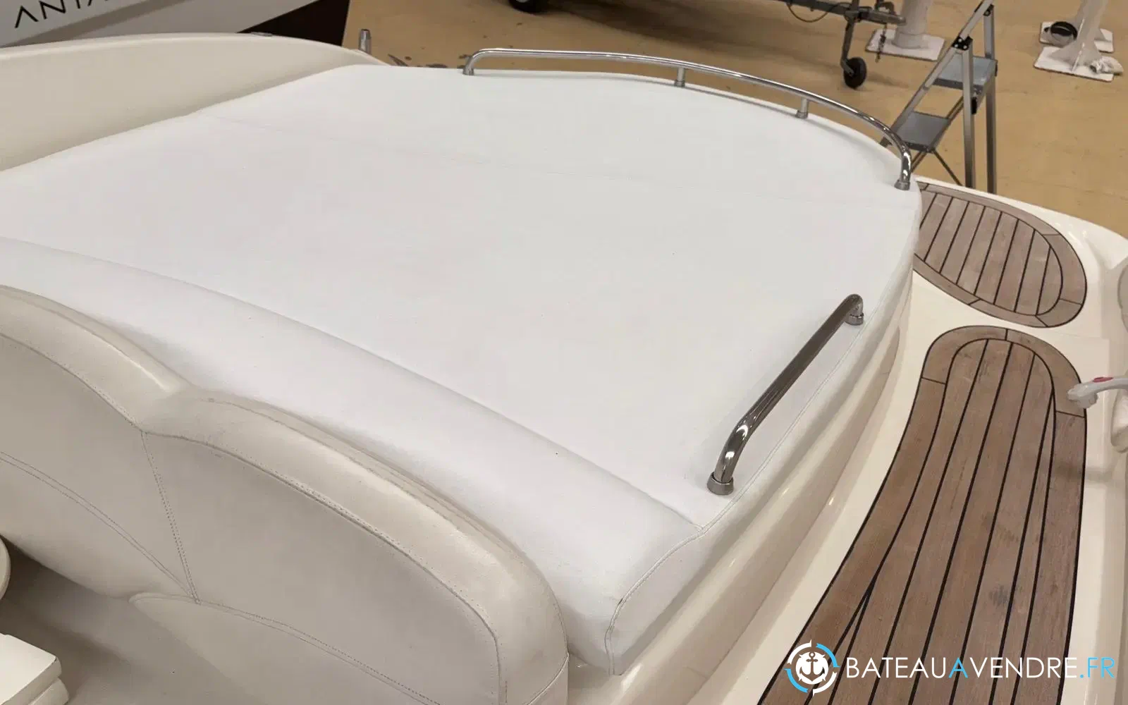 slider 6 Cranchi CSL 28