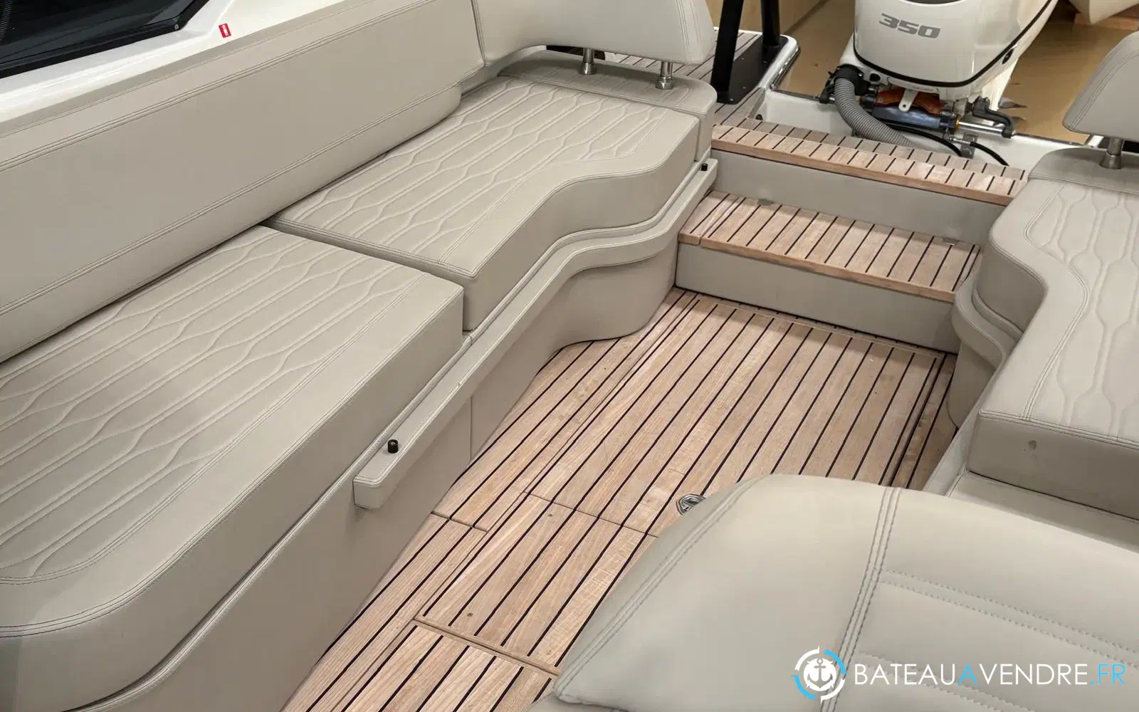 slider 24 Cranchi E 26 Rider