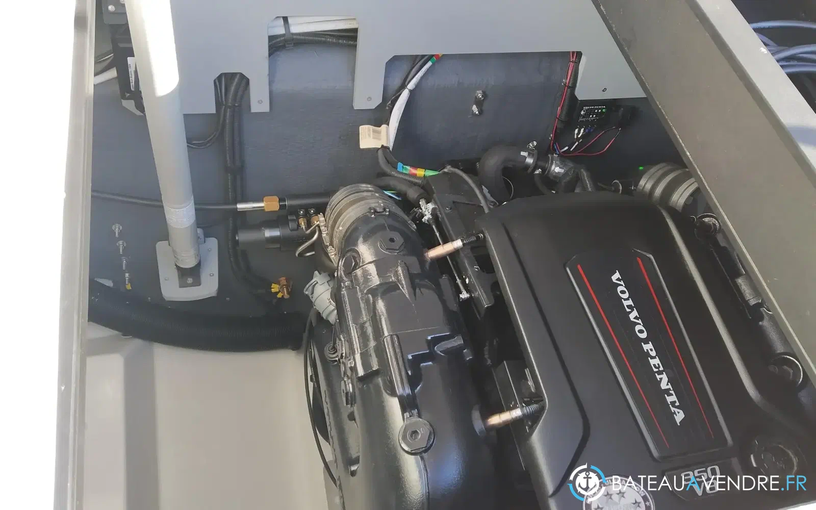 slider 43 Cranchi Endurance 30