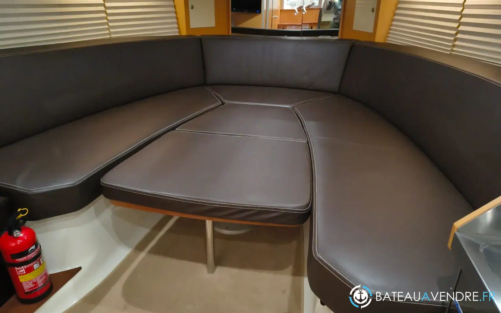 slider 11 Cranchi Endurance 33