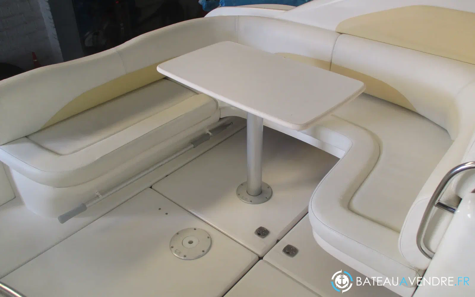 slider 6 Cranchi Zaffiro 34
