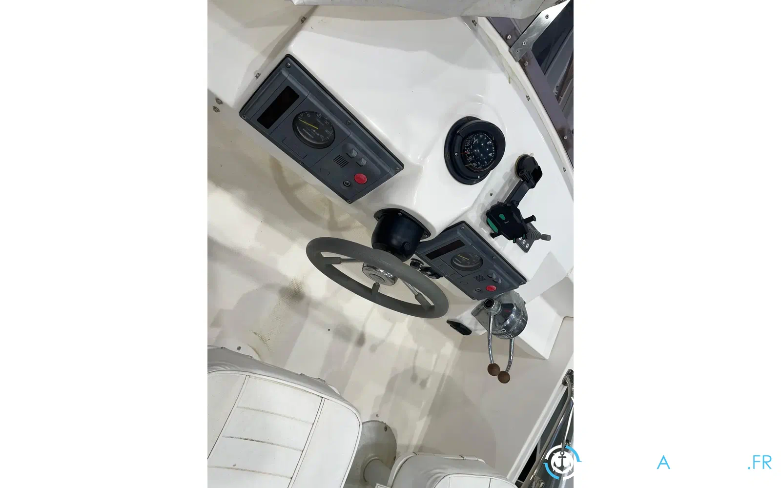 slider 8 Faeton 10.40 Fly Moraga
