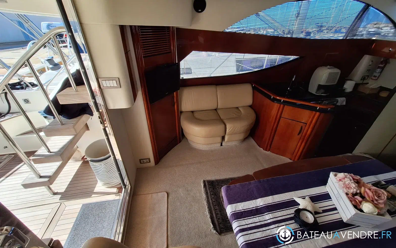 slider 9 Fairline Phantom 46