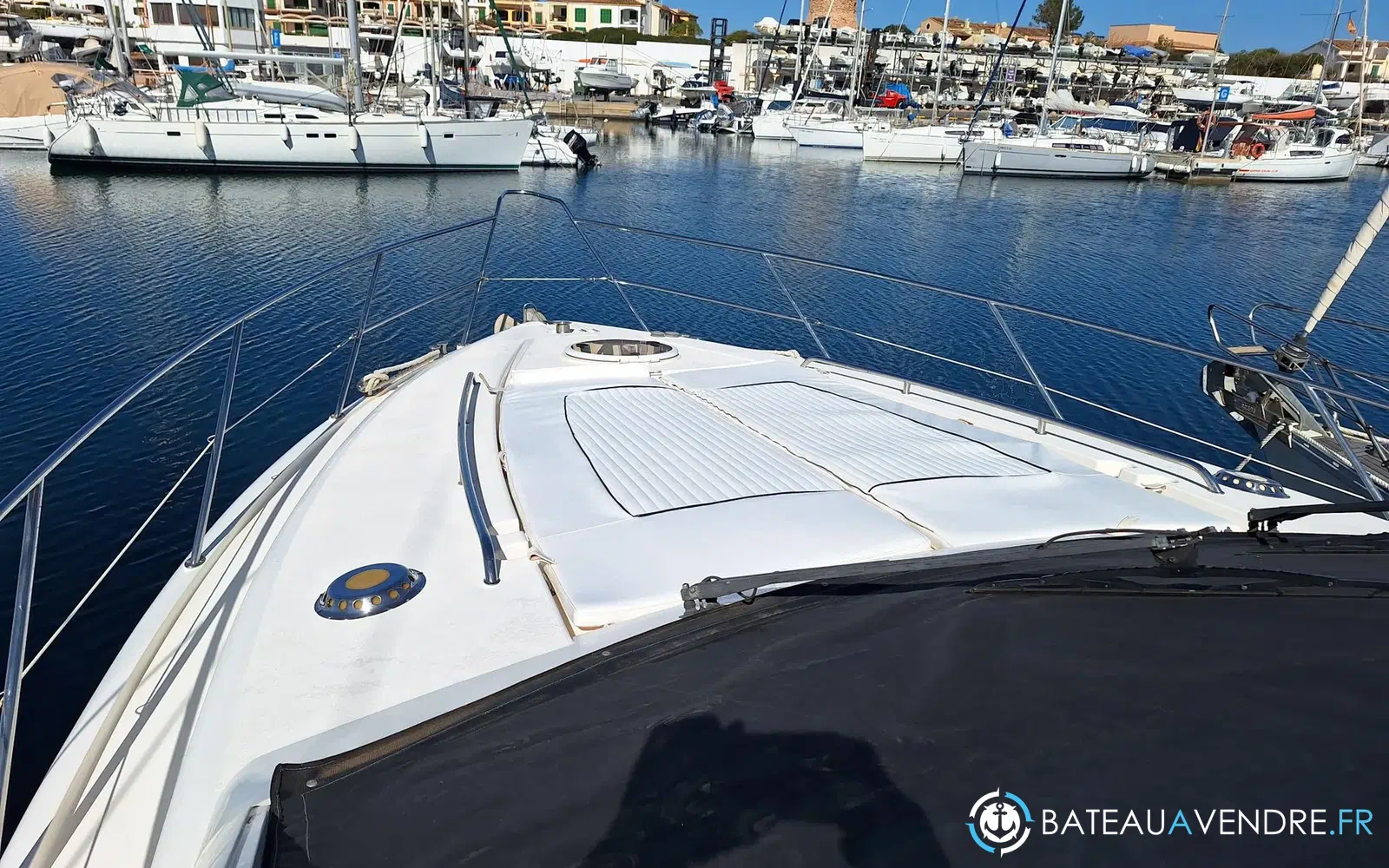 slider 3 Fairline Phantom 46