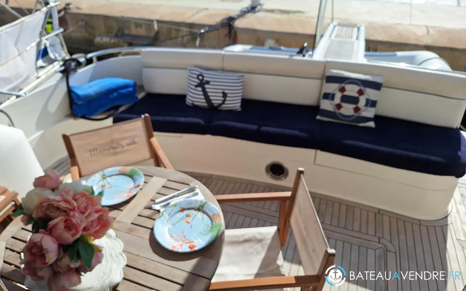 slider 8 Fairline Phantom 46