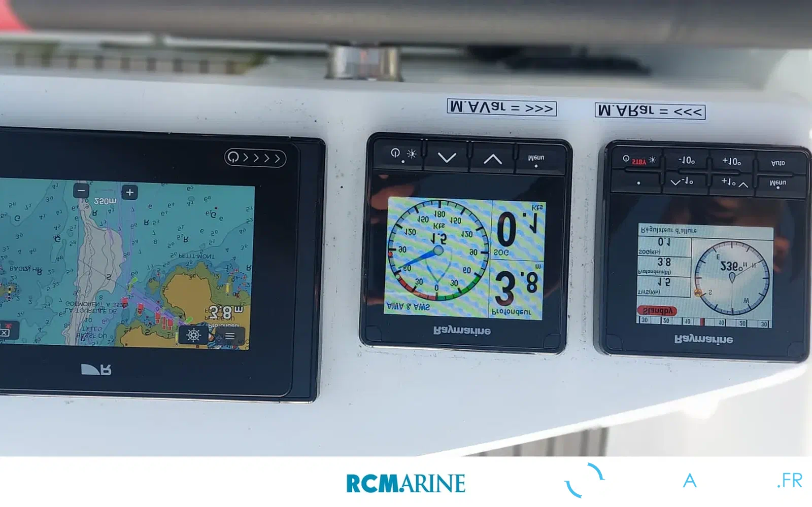 slider 9 Beneteau Oceanis 34.1