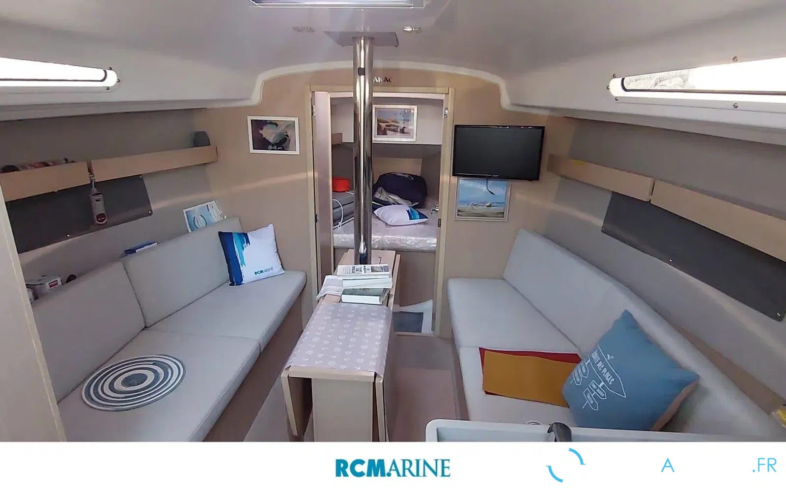 slider 14 Beneteau Oceanis 34.1