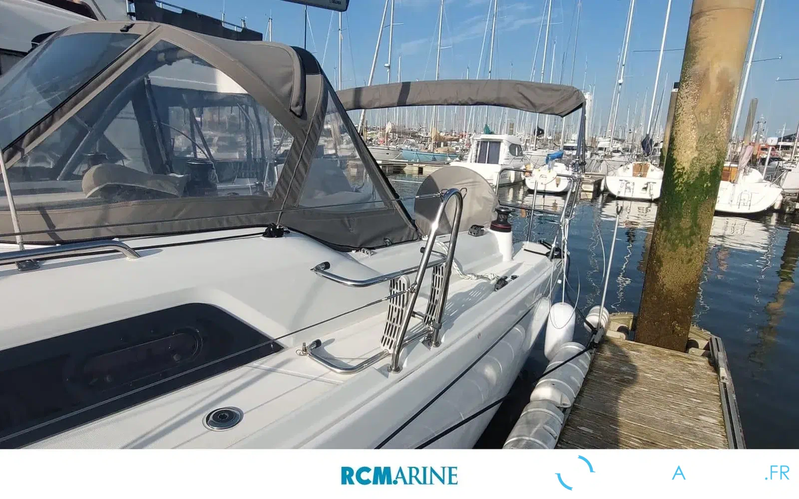 slider 2 Beneteau Oceanis 34.1