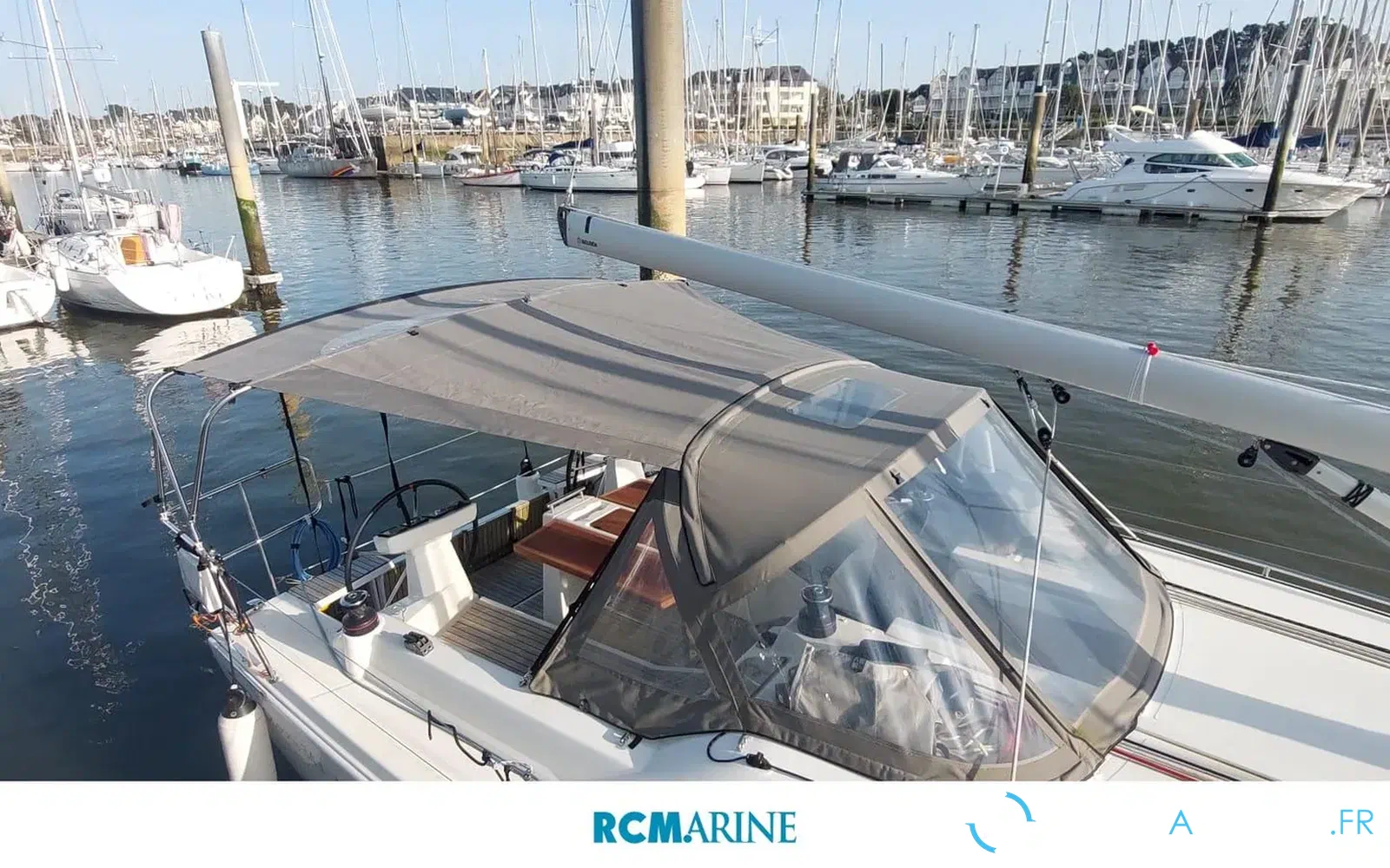 slider 4 Beneteau Oceanis 34.1