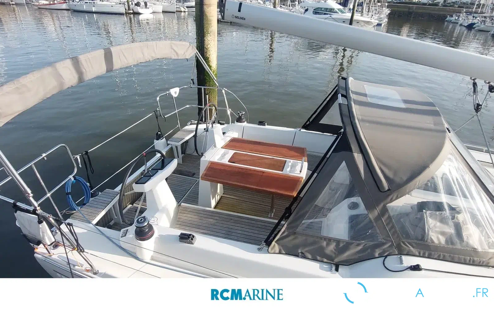 slider 5 Beneteau Oceanis 34.1