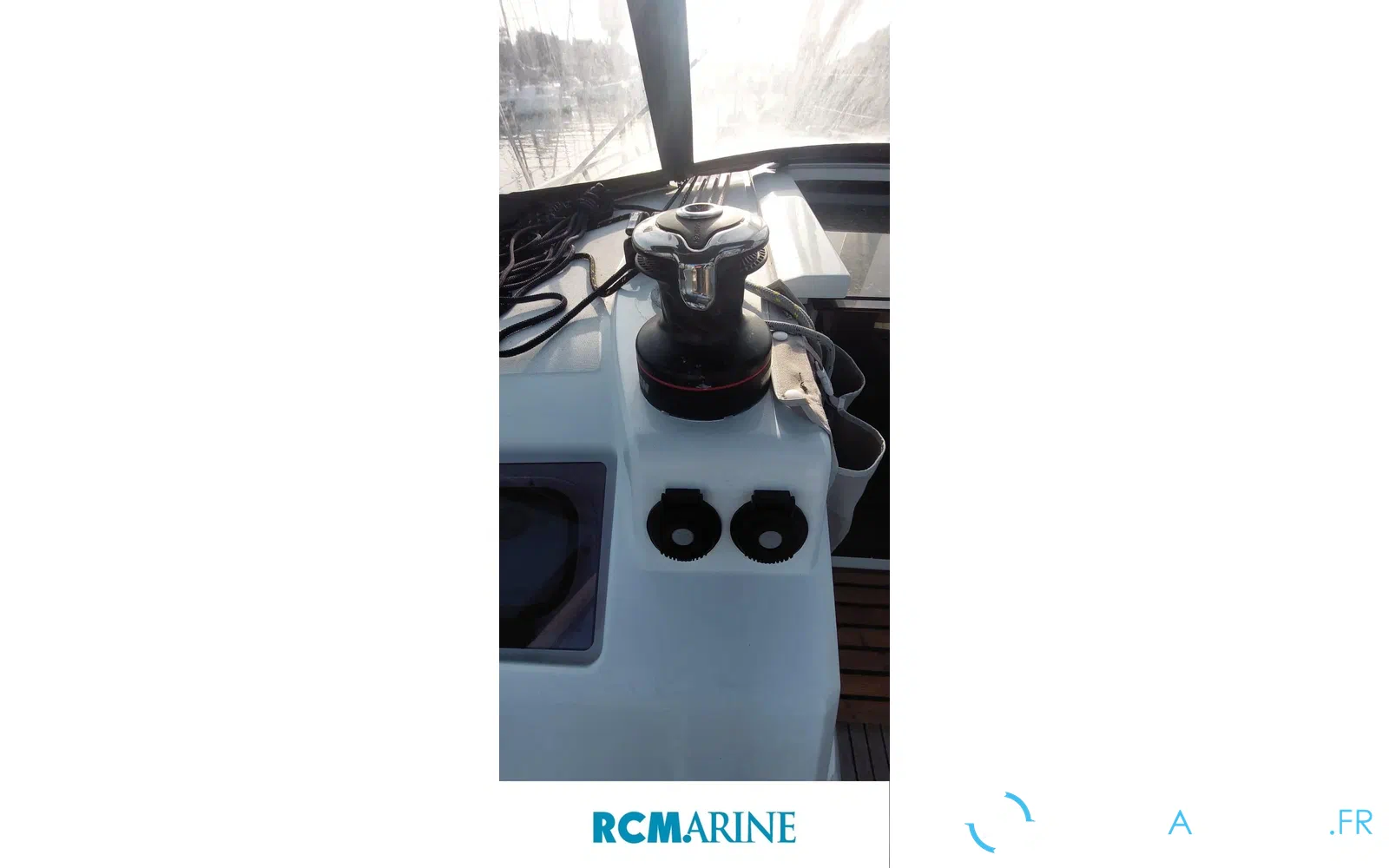 slider 8 Beneteau Oceanis 34.1