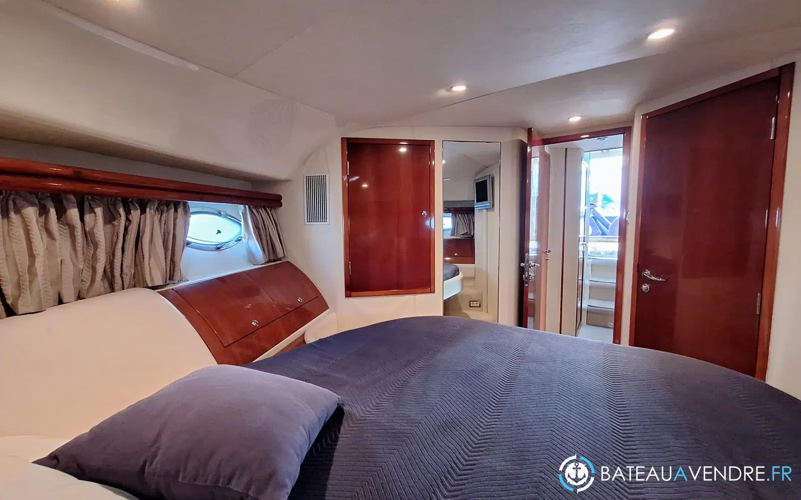 slider 22 Fairline Phantom 46