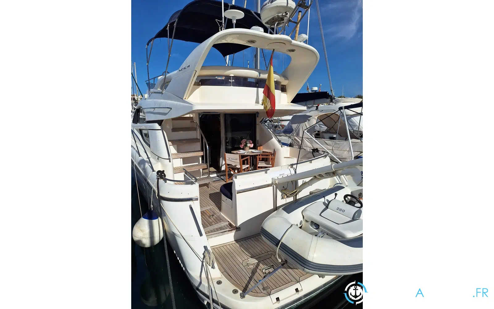 slider 5 Fairline Phantom 46