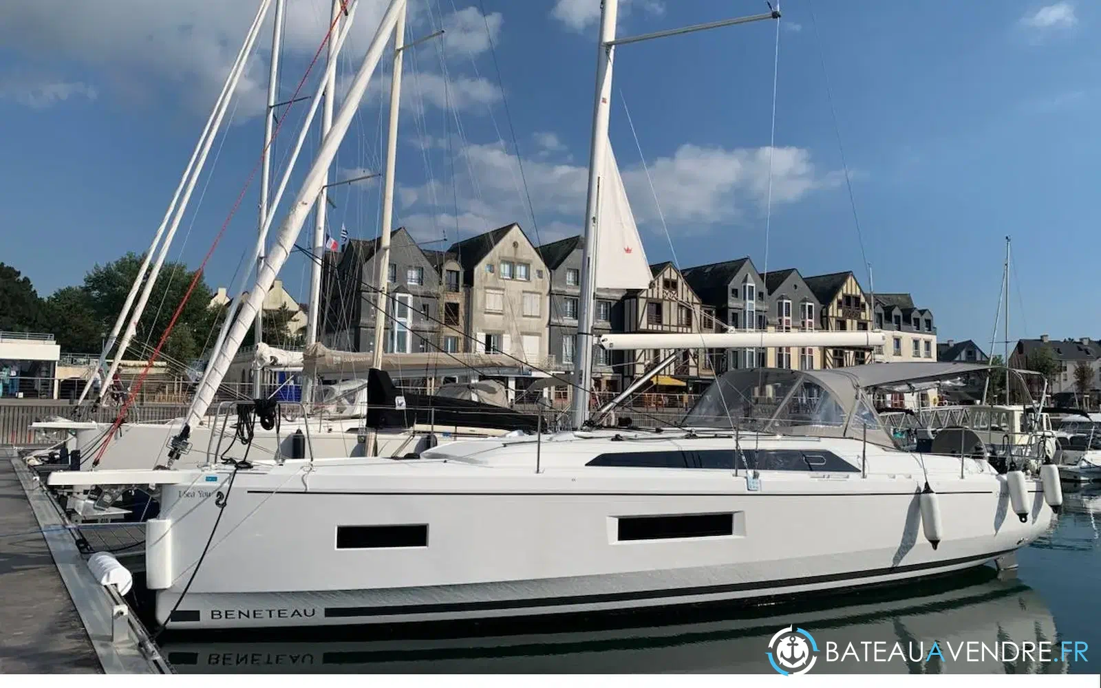slider 0 Beneteau Oceanis 37.1