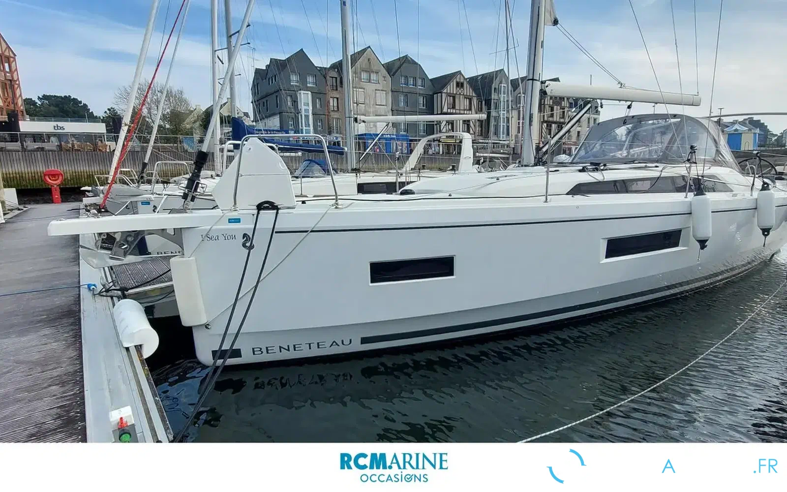 slider 20 Beneteau Oceanis 37.1