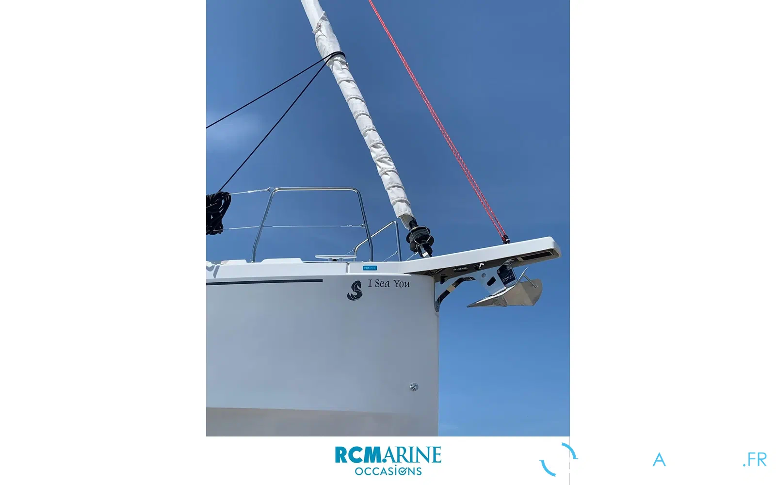 slider 21 Beneteau Oceanis 37.1