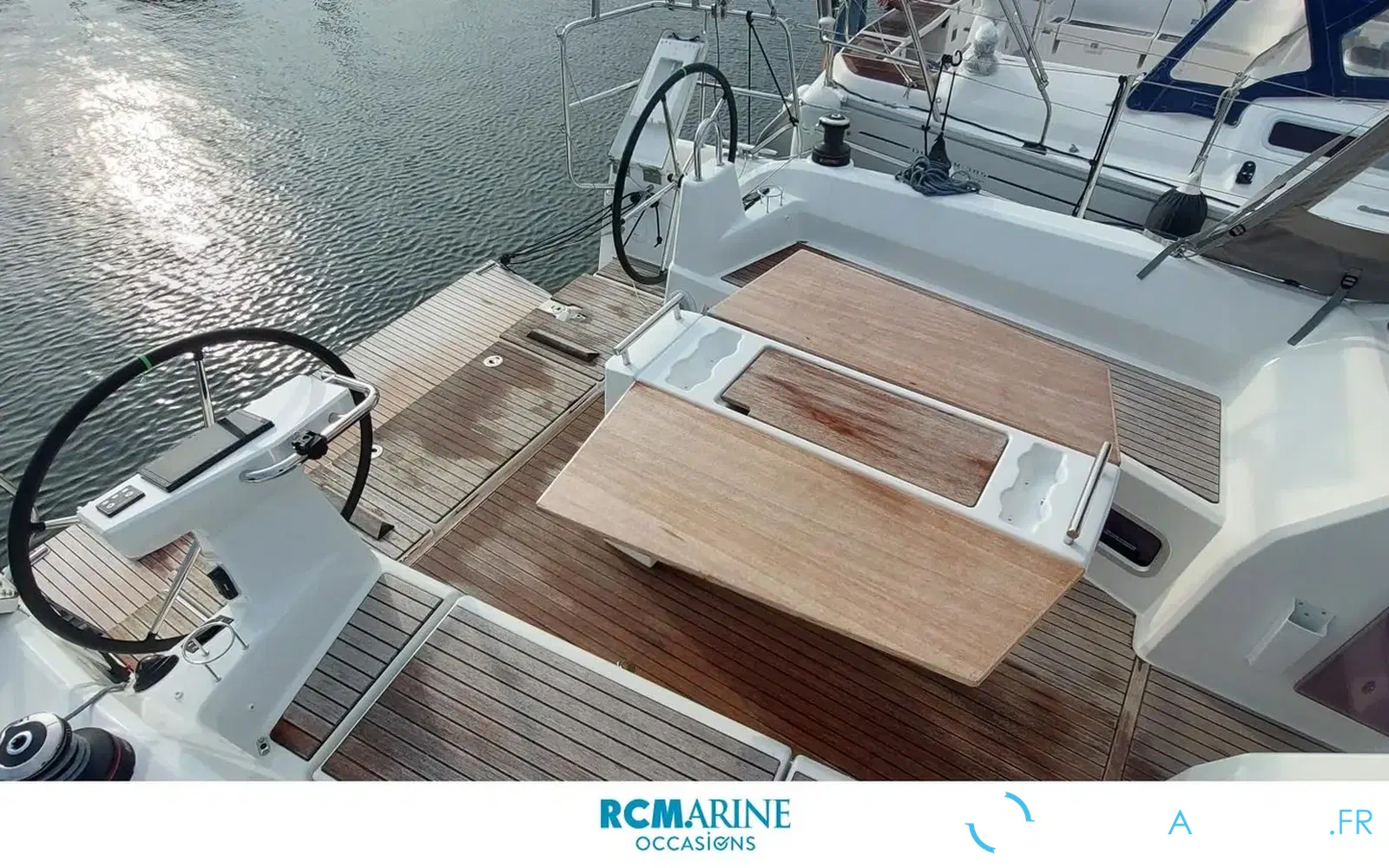 slider 3 Beneteau Oceanis 37.1