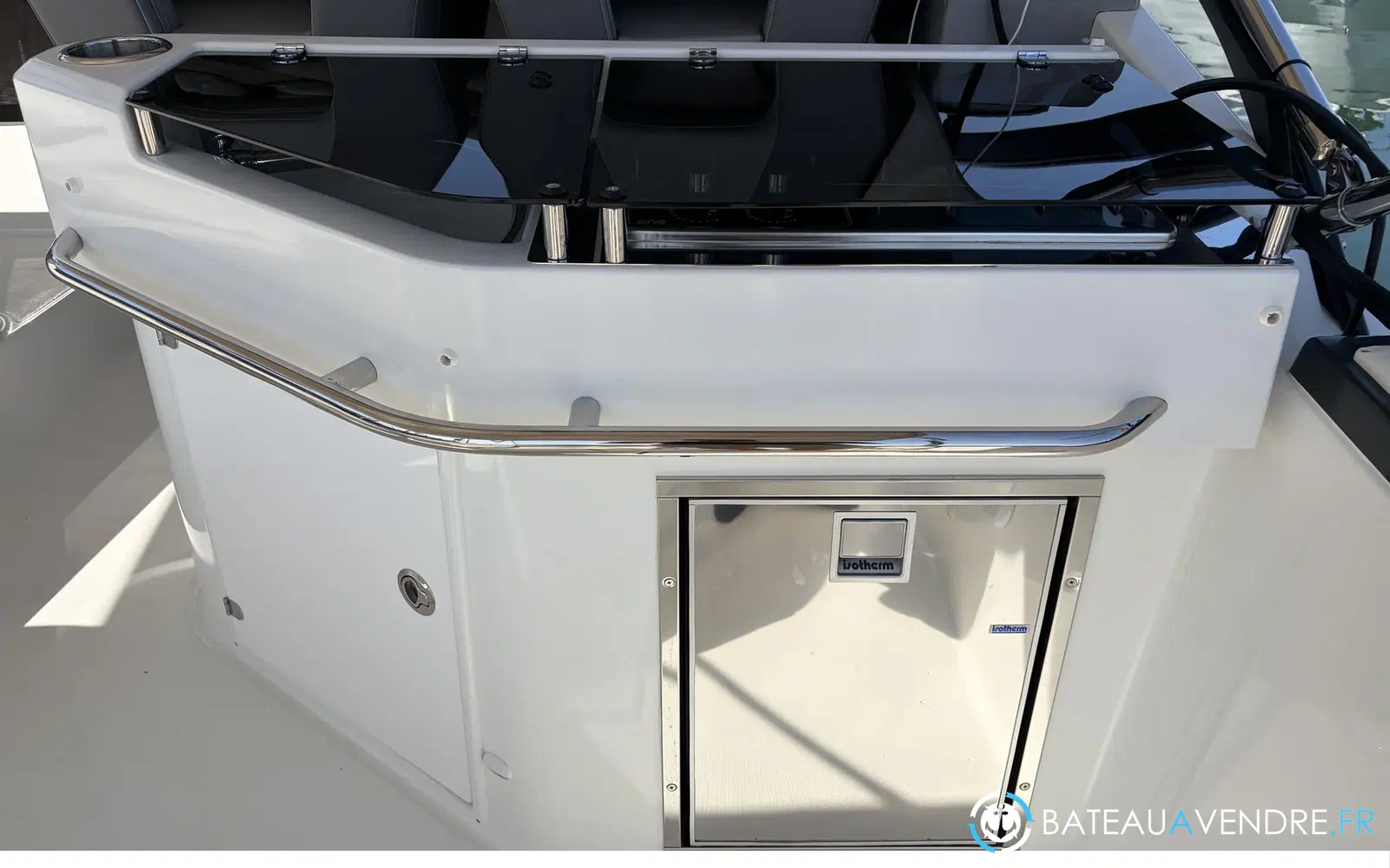 slider 19 Beneteau Flyer 10