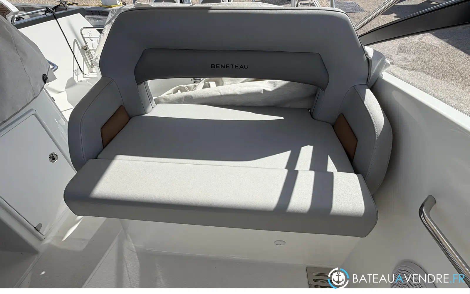 slider 24 Beneteau Flyer 10