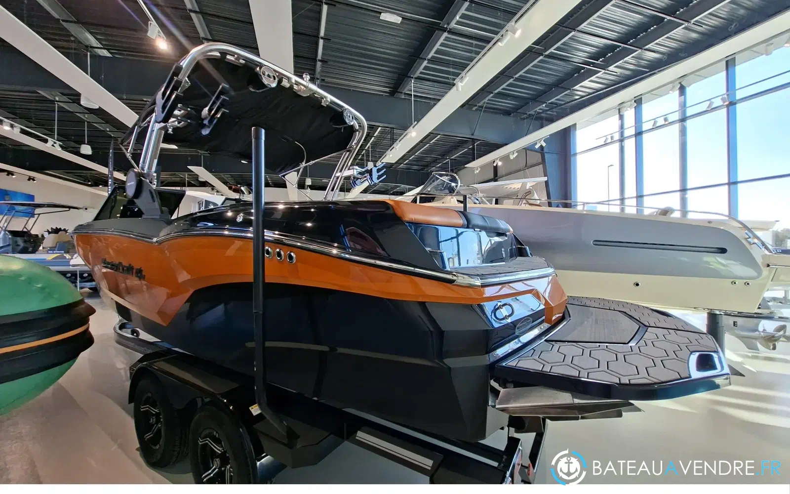 slider 0 Mastercraft NXT 22
