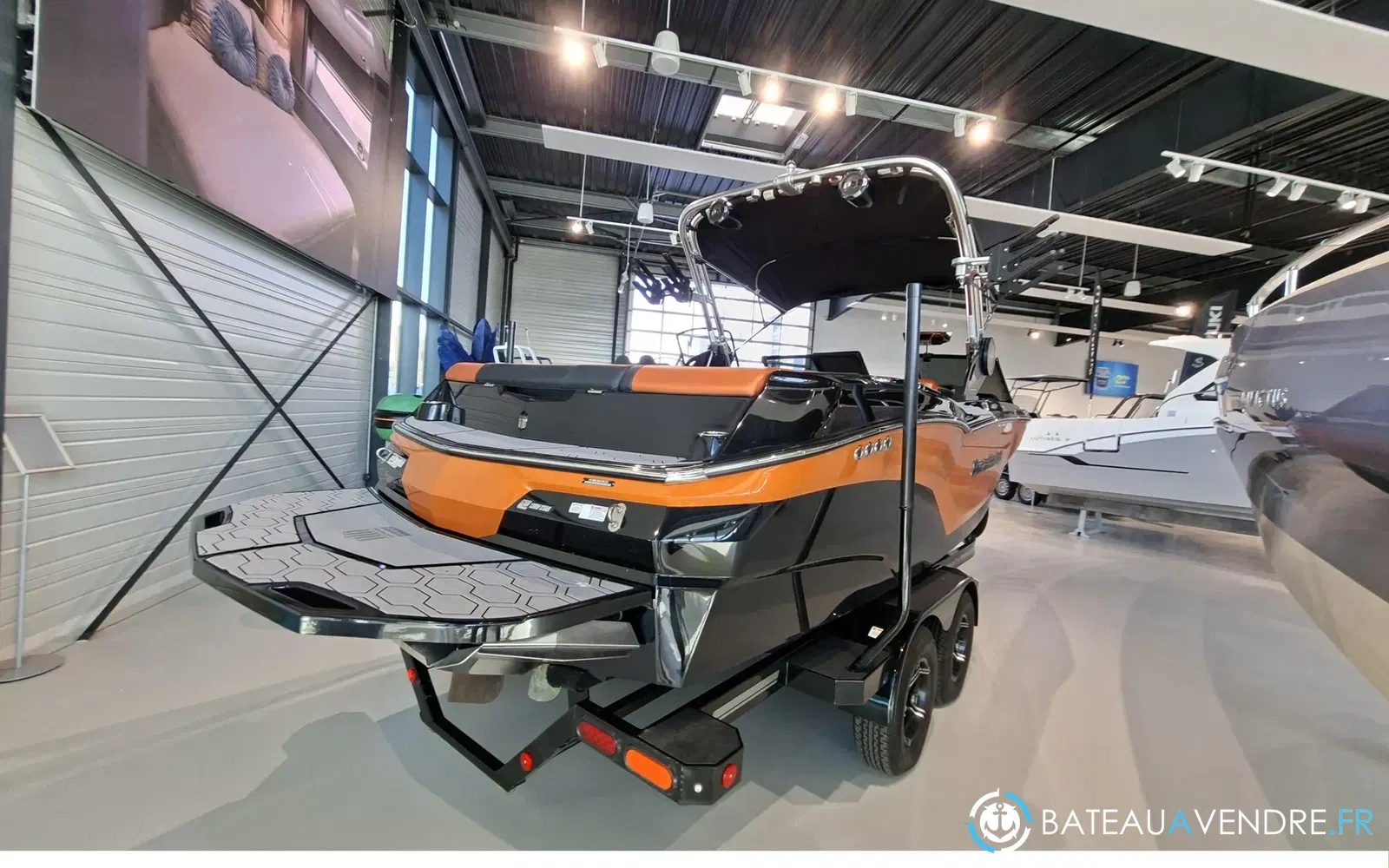 slider 9 Mastercraft NXT 22