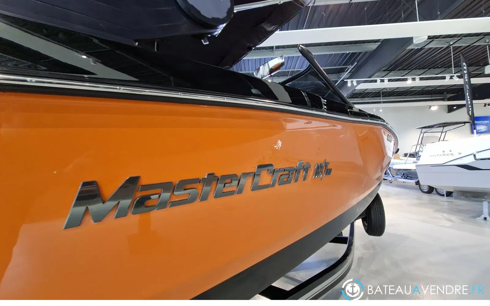 slider 10 Mastercraft NXT 22