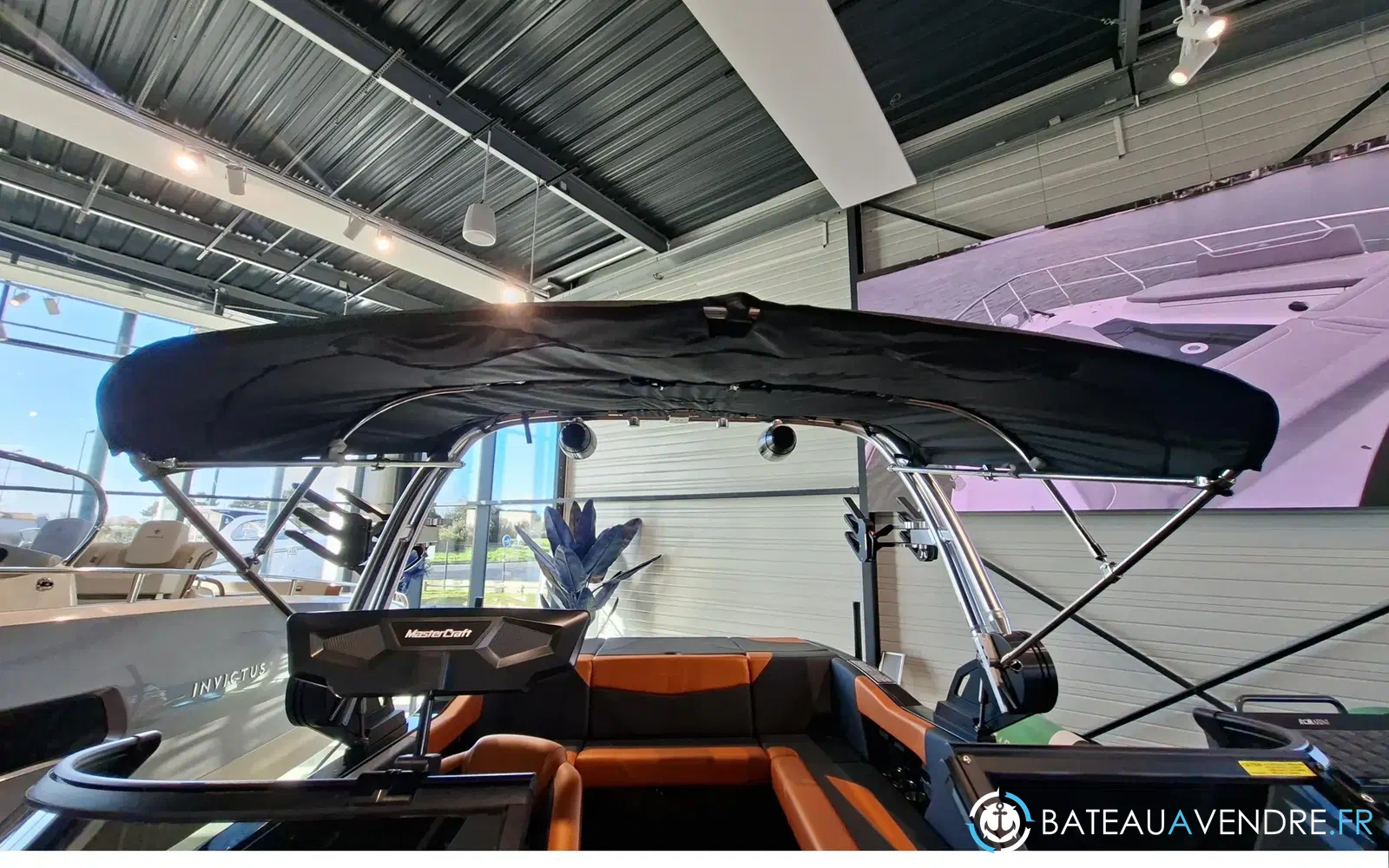 slider 12 Mastercraft NXT 22