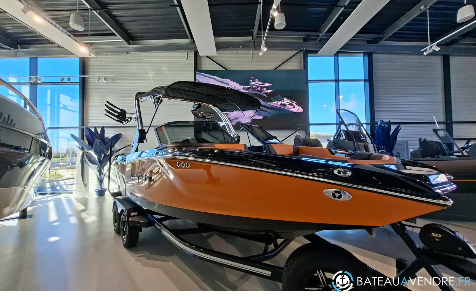 slider 14 Mastercraft NXT 22