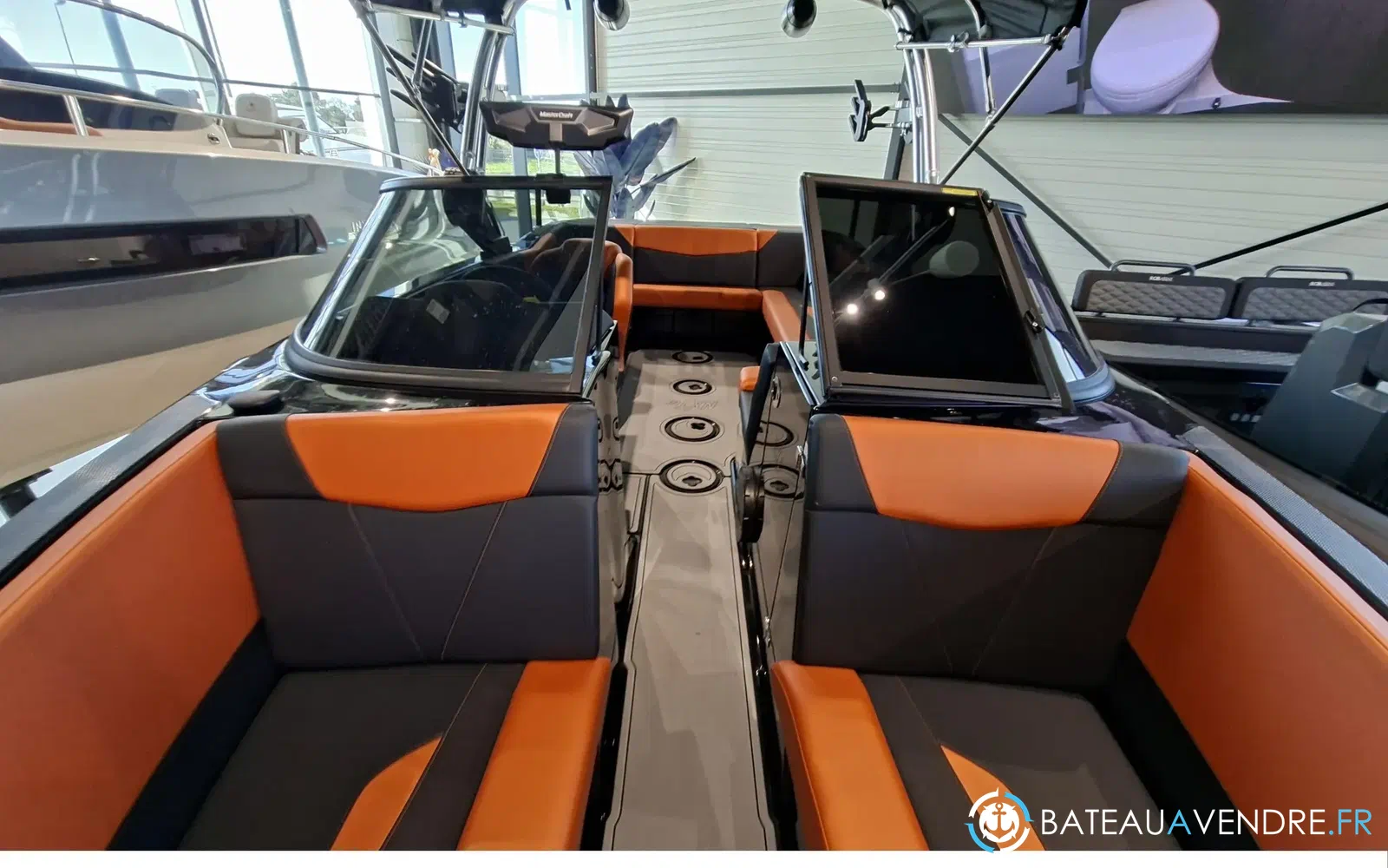 slider 1 Mastercraft NXT 22