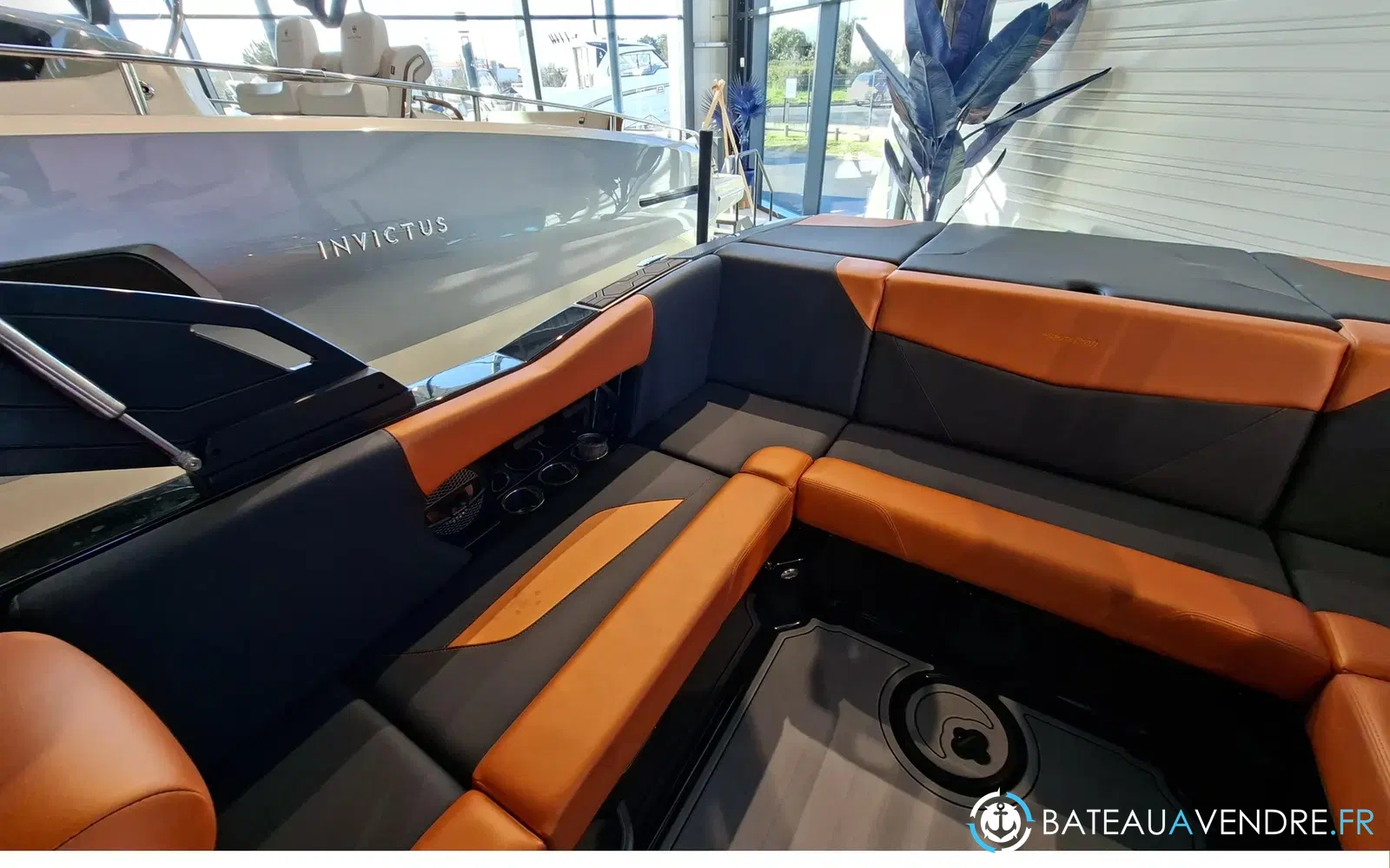 slider 3 Mastercraft NXT 22
