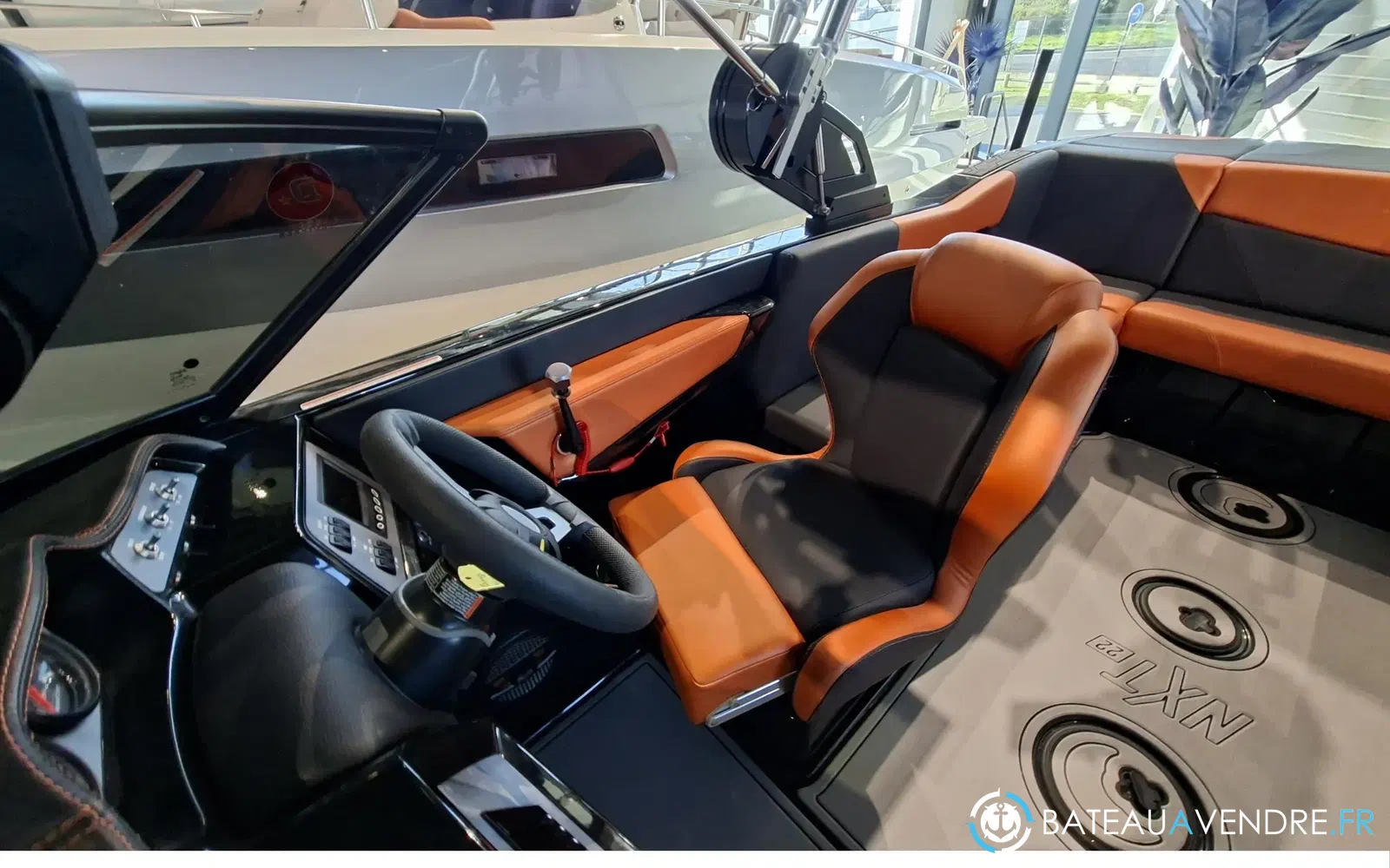 slider 5 Mastercraft NXT 22