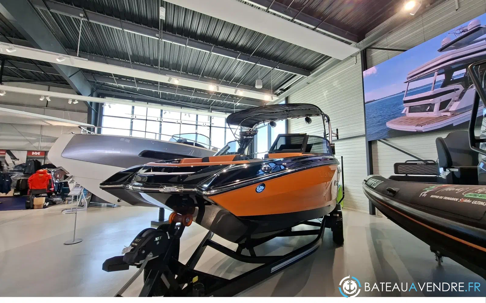 slider 7 Mastercraft NXT 22